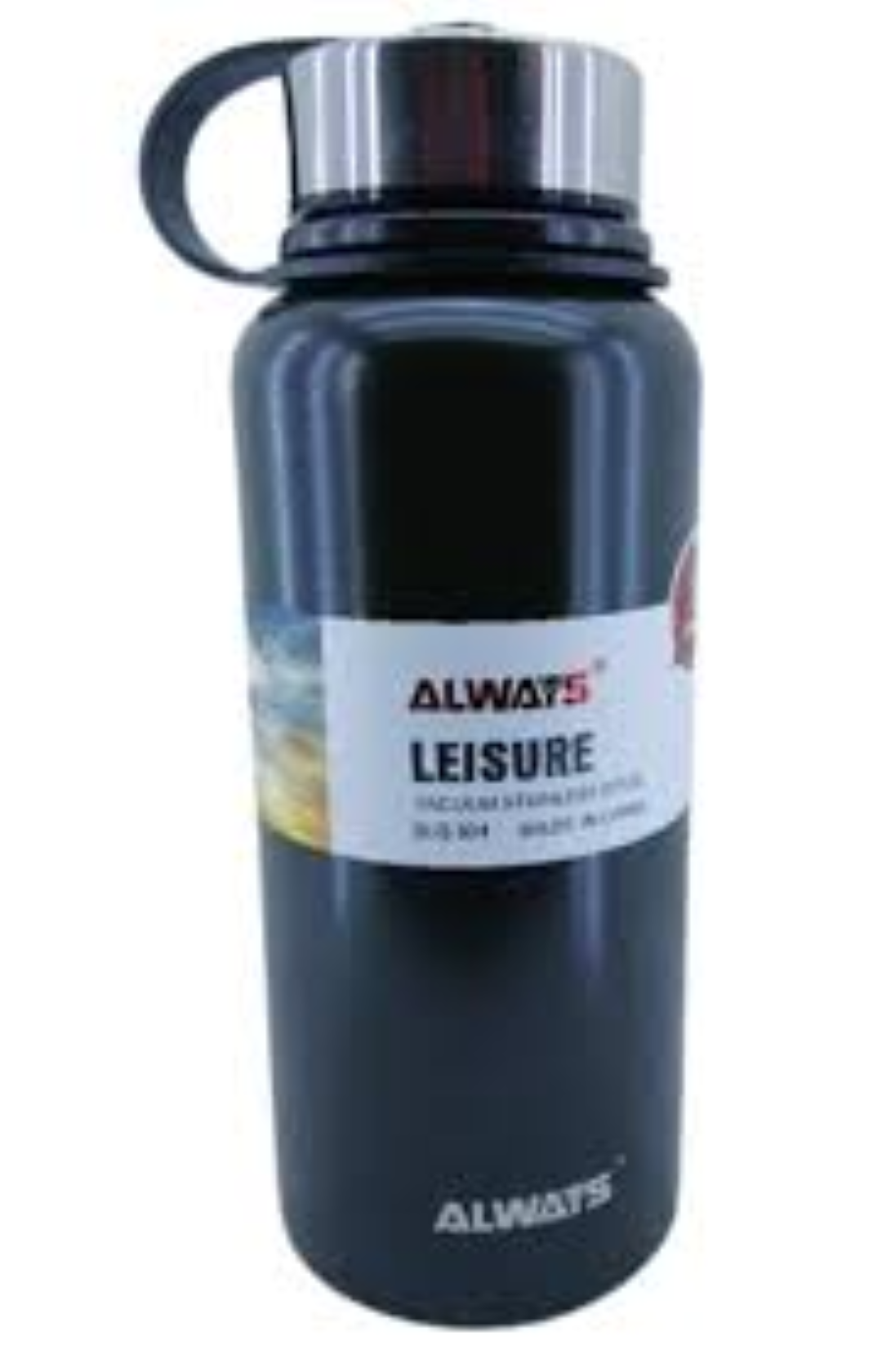 STORESOME VACUUM INSULATED BOTTLE 600ML #708